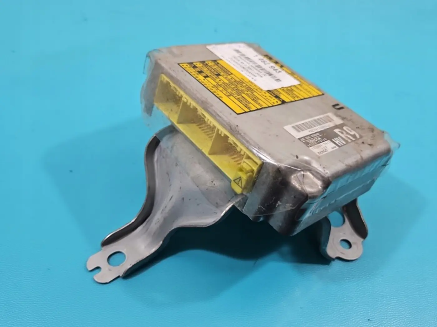 Блок AirBag к Lexus RX 2003