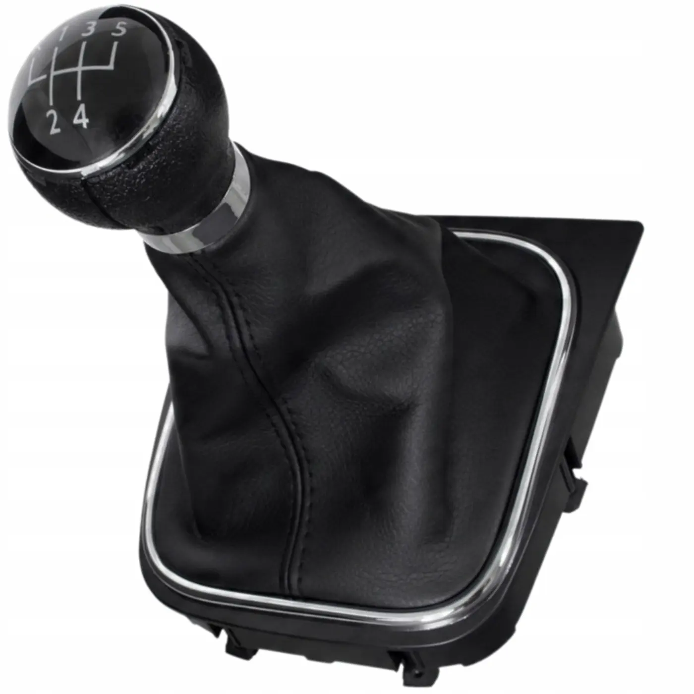 Кулиса к Mazda 2 2007