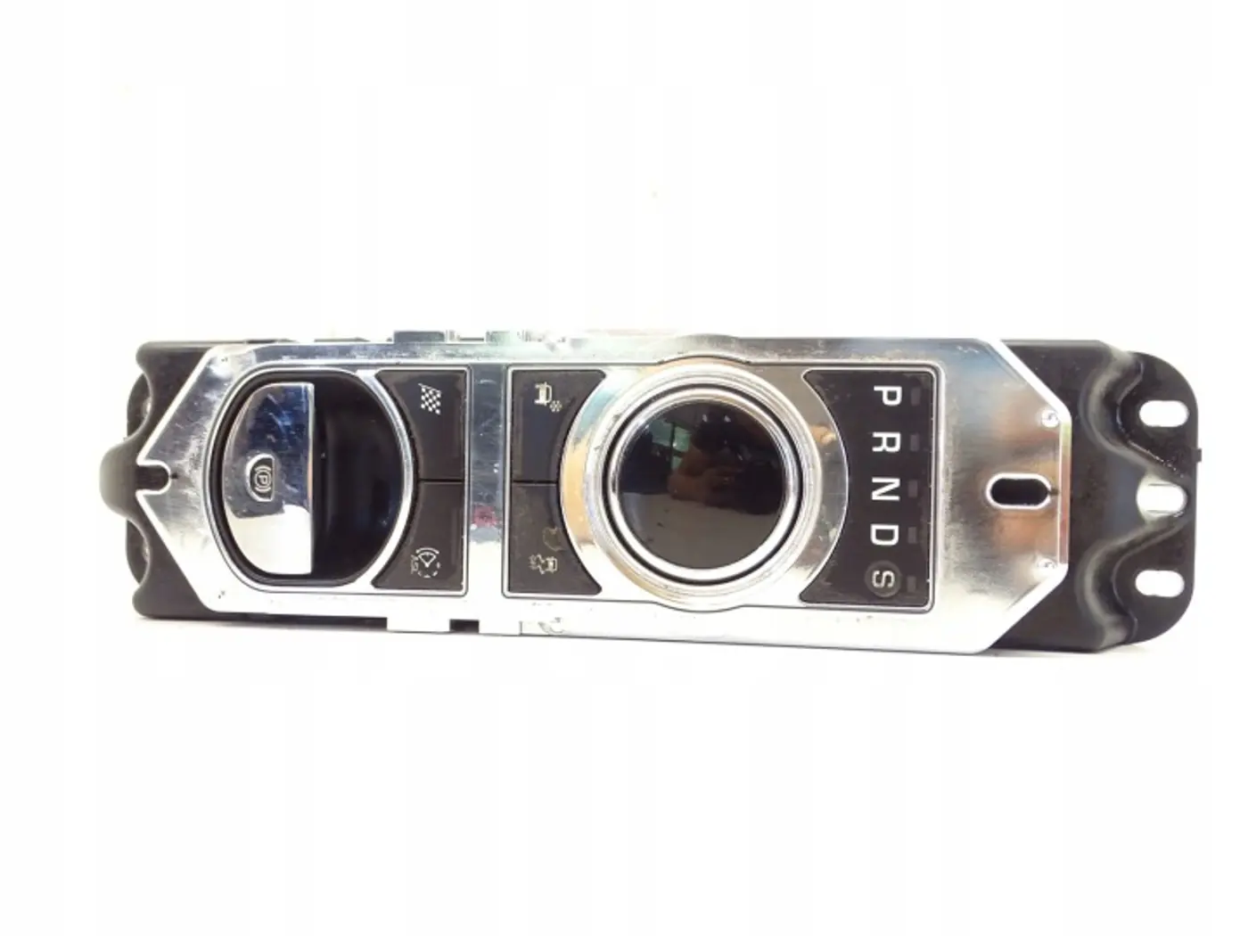 Кулиса к Jaguar XJ 2009