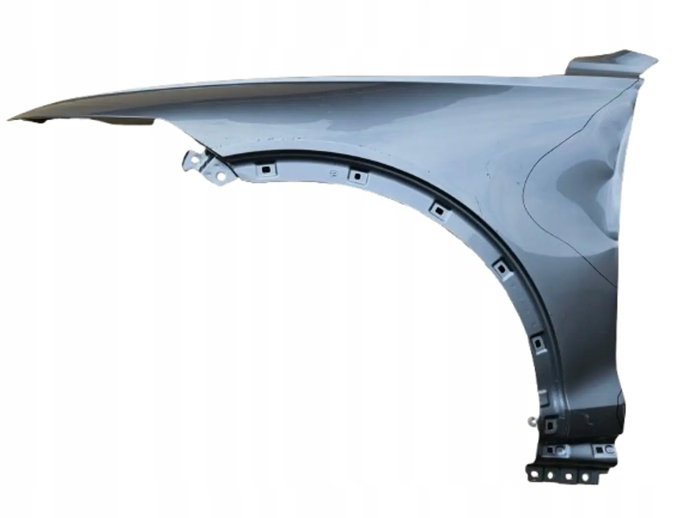 Крыло переднее левое к Genesis GV70 2020