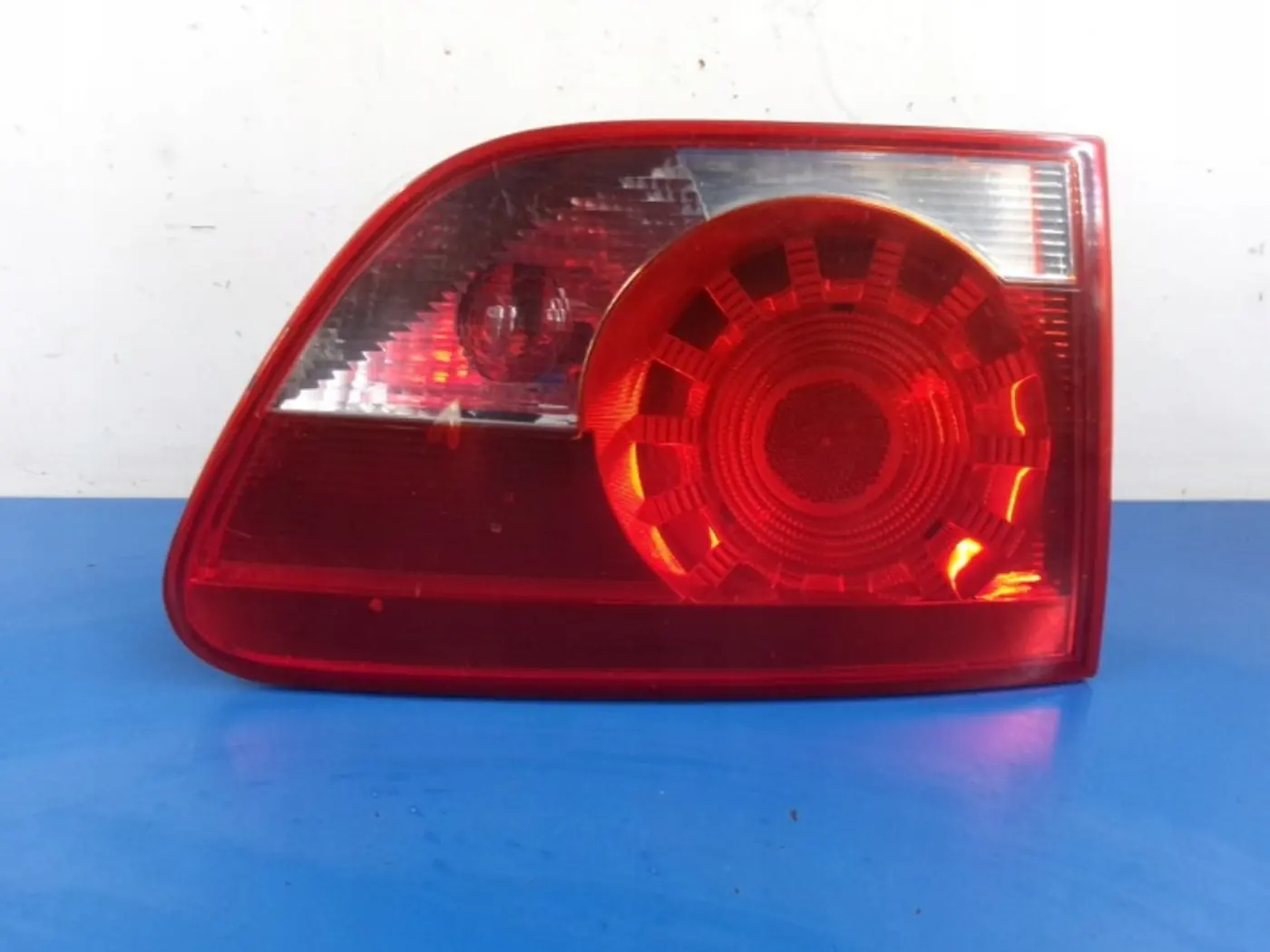 Фонарь задний левый к SEAT Altea 2004