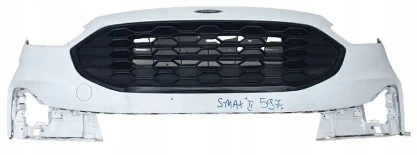 Бампер передний к Ford S-MAX 2015