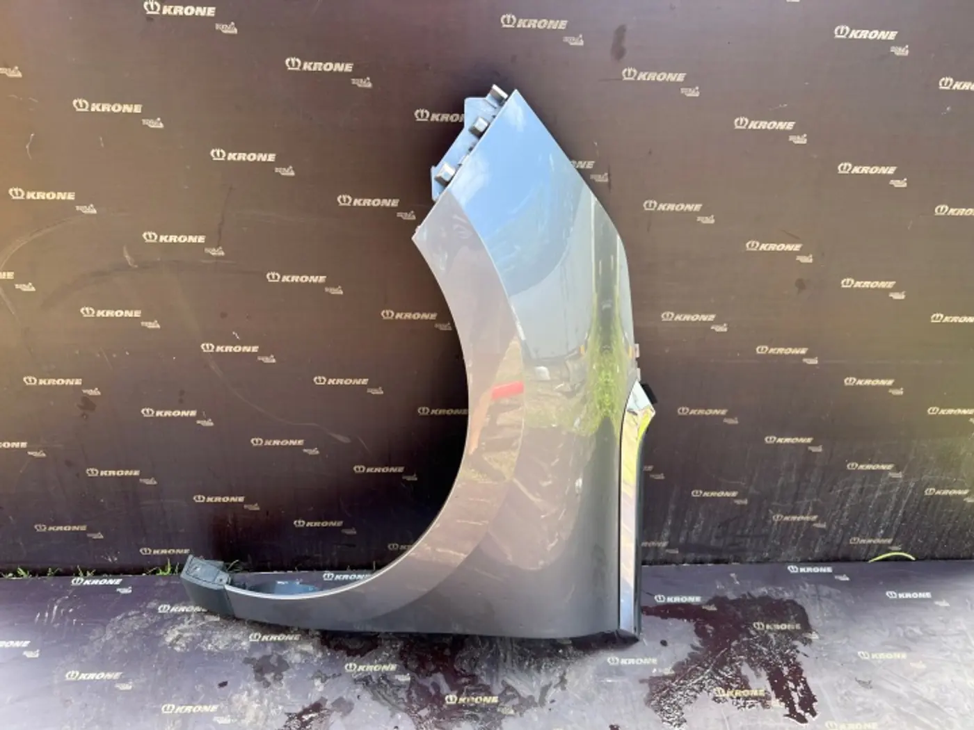 Крыло переднее левое к Renault Espace 2015