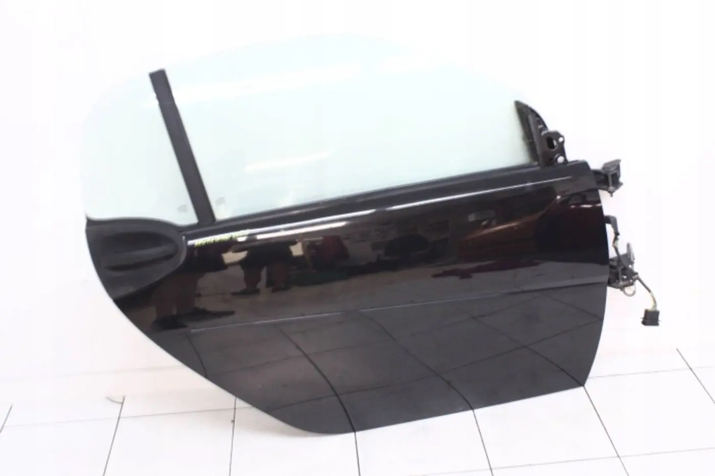 Дверь передняя правая к Smart Fortwo 2007