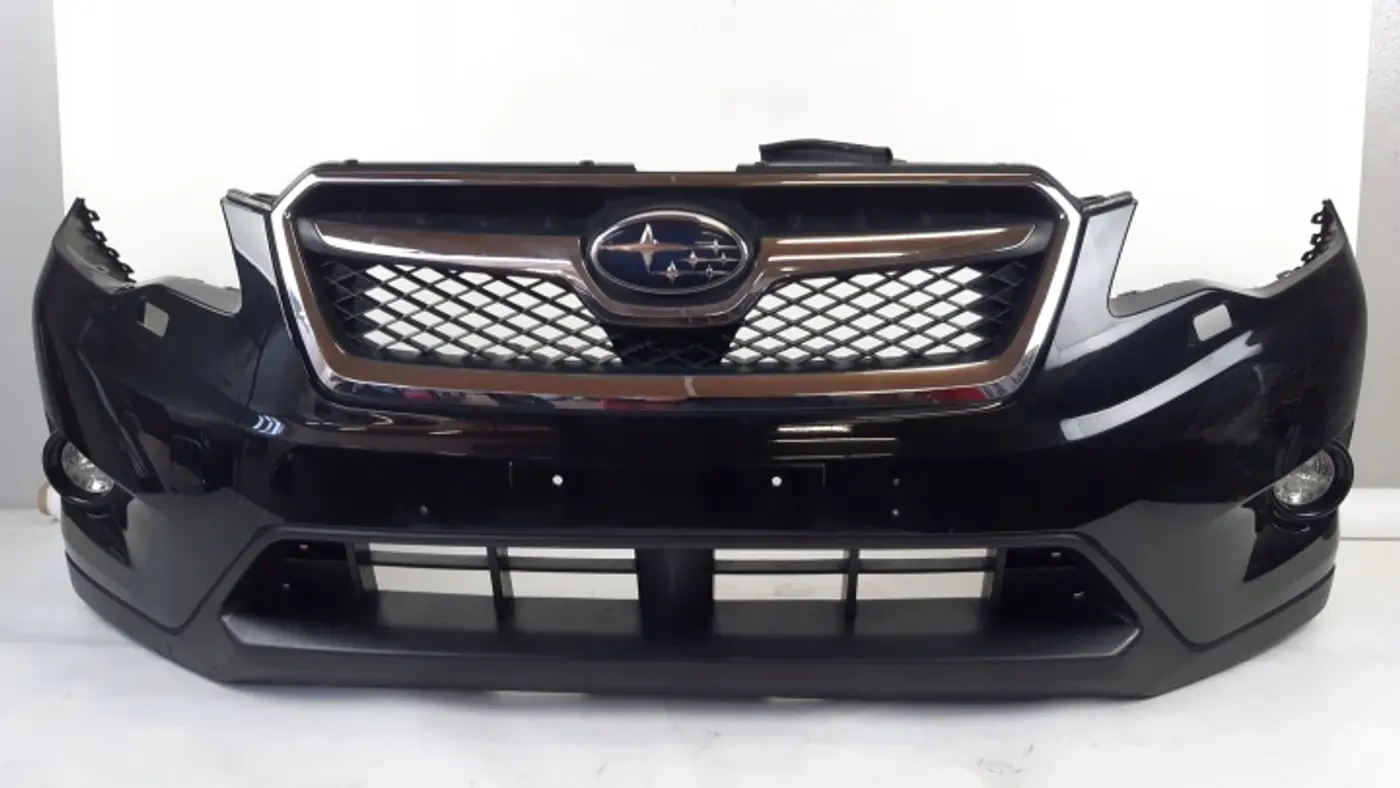 Бампер передний к Subaru XV 2011