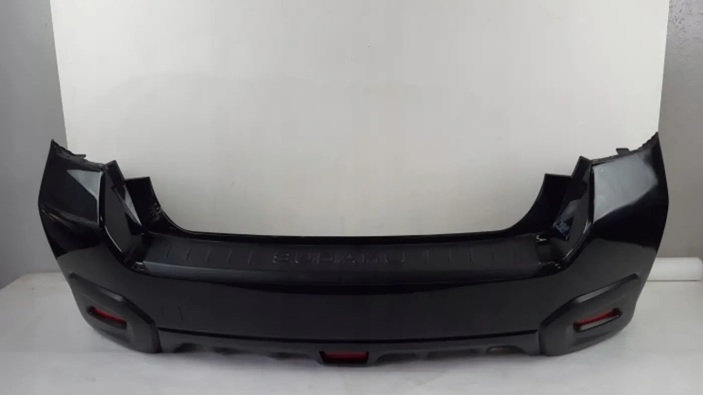 Бампер задний к Subaru XV 2011