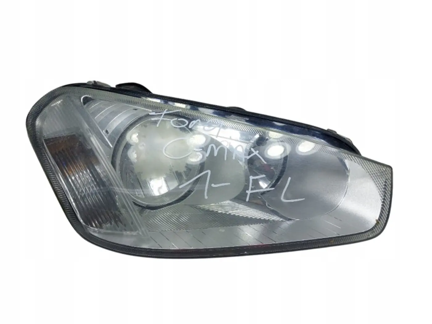Фара правая к Ford C-MAX 2007