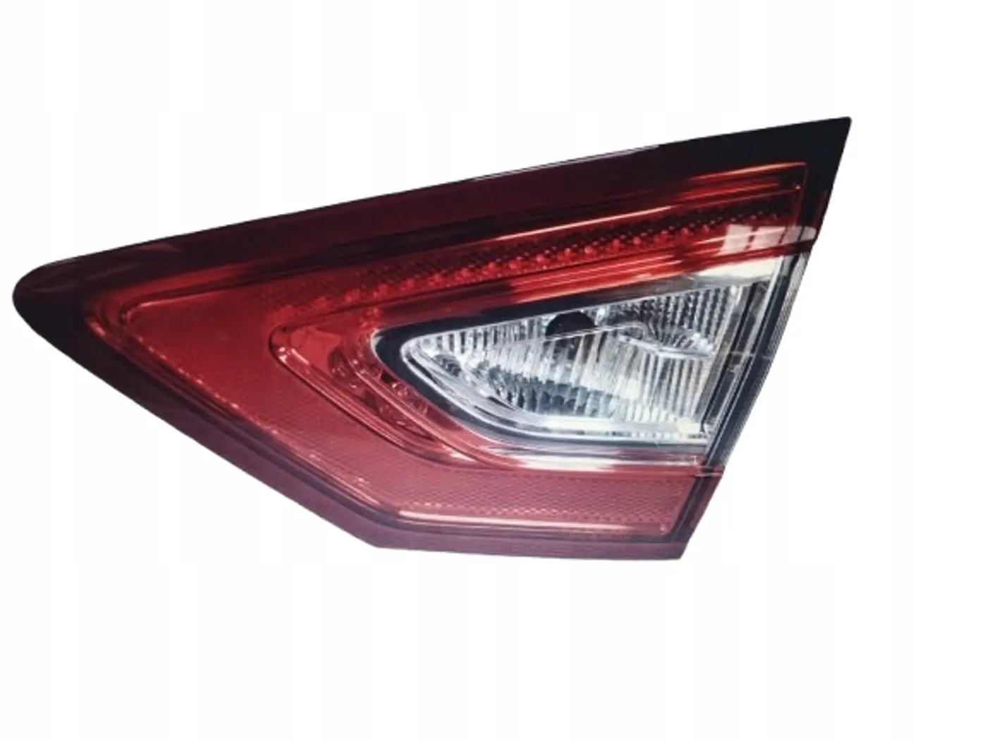 Фонарь задний правый к DS 5 2015