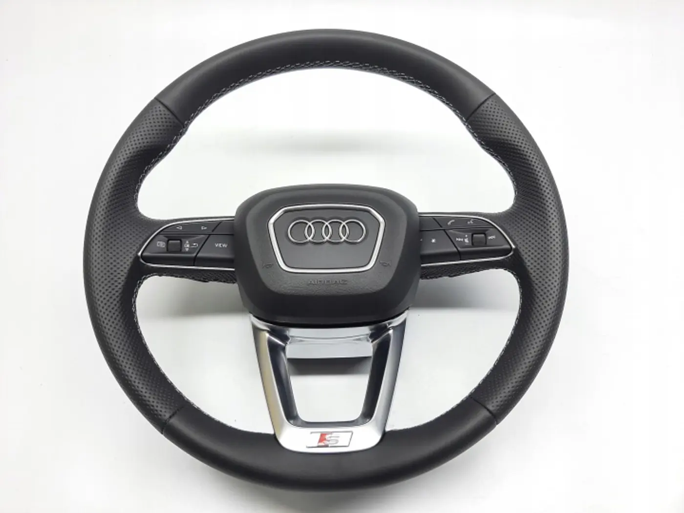 Руль к Audi SQ8 2019