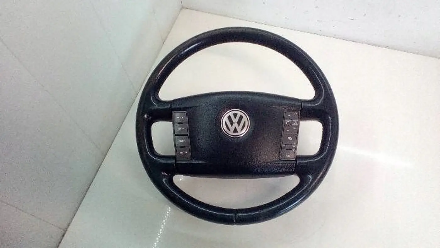 Руль к Volkswagen Phaeton 2010