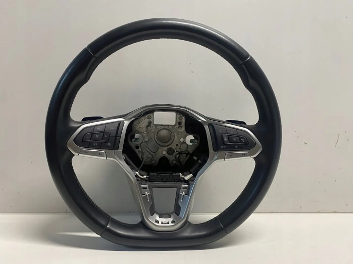 Руль к Volkswagen Bora 1998