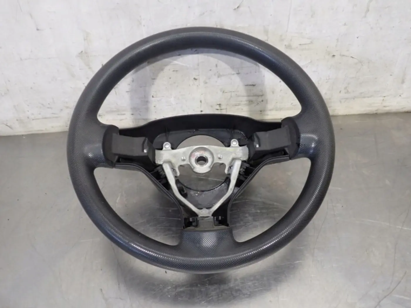 Руль к Toyota Aygo 2005