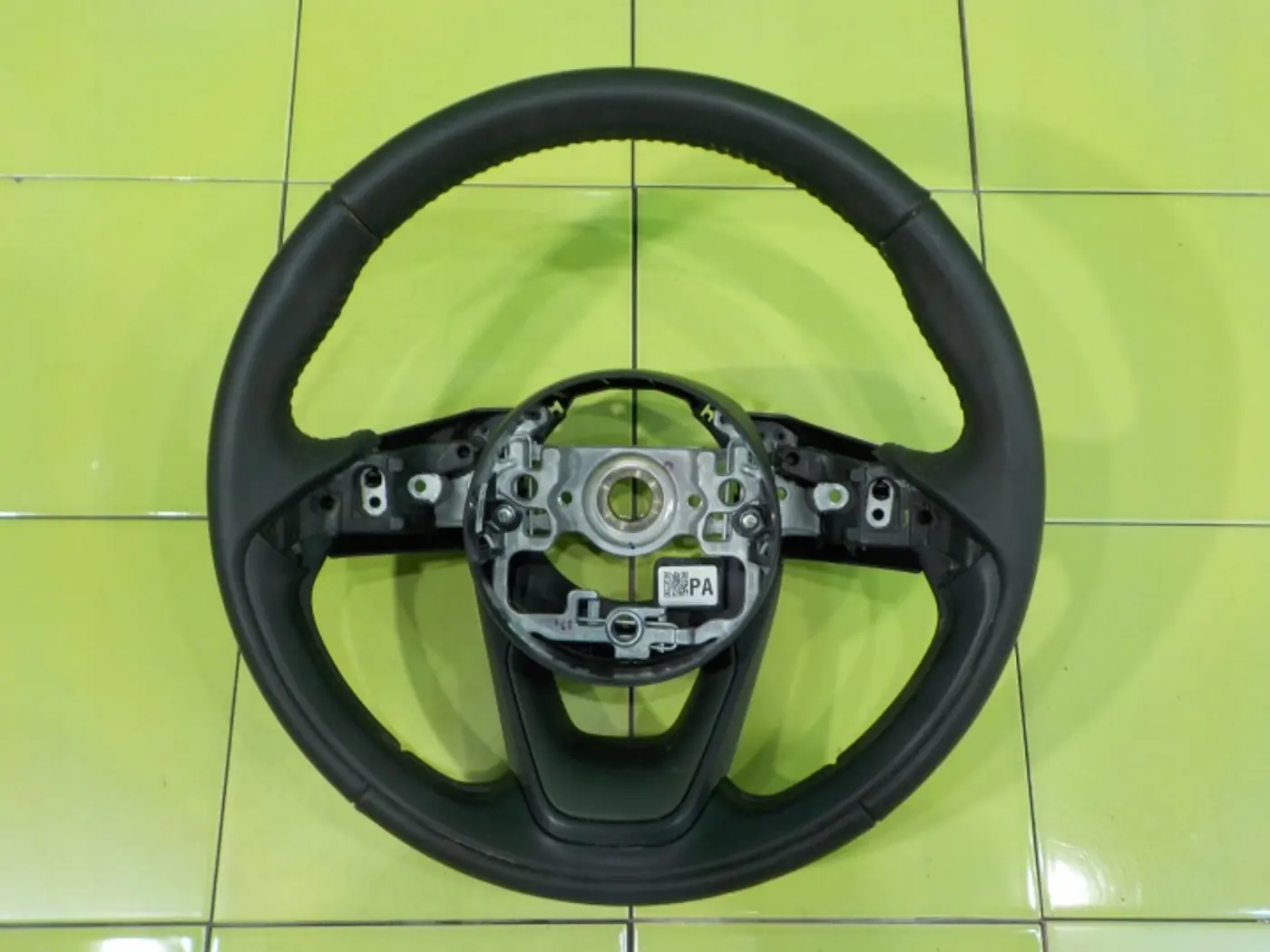 Руль к Toyota Aygo 2005