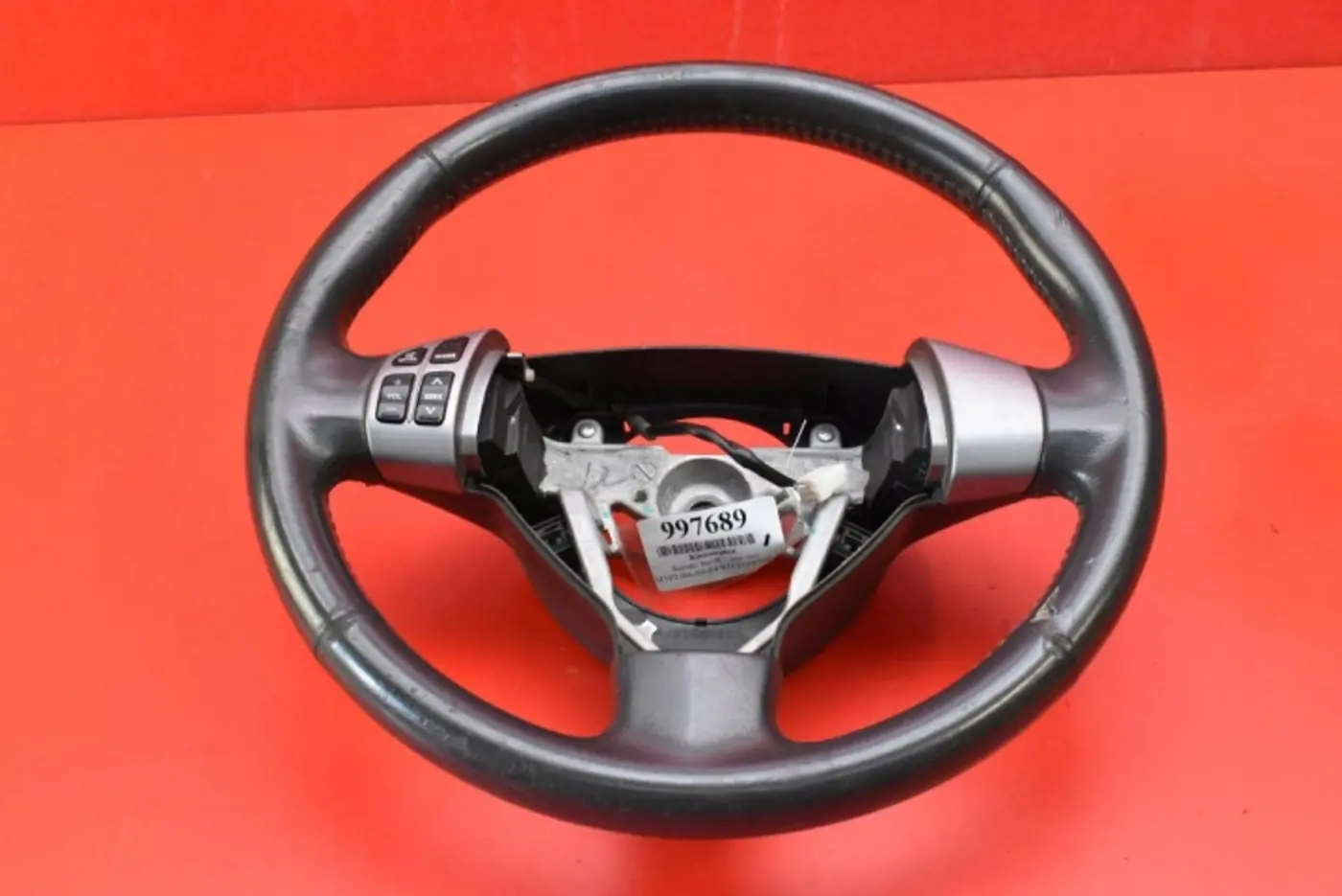 Руль к Suzuki Swift 2011
