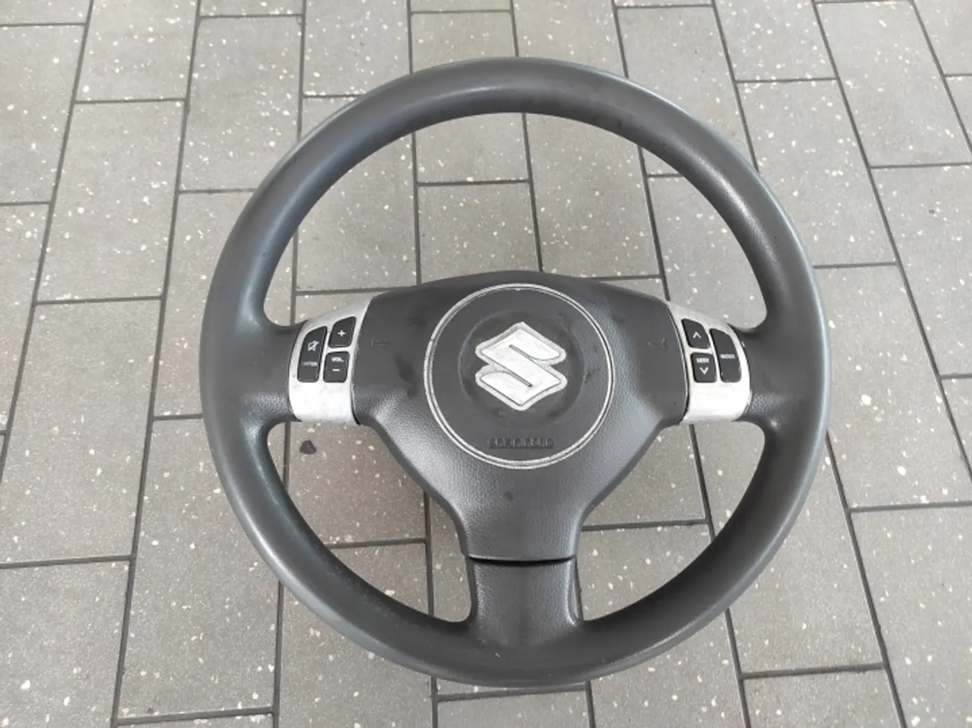 Руль к Suzuki Swift 2011
