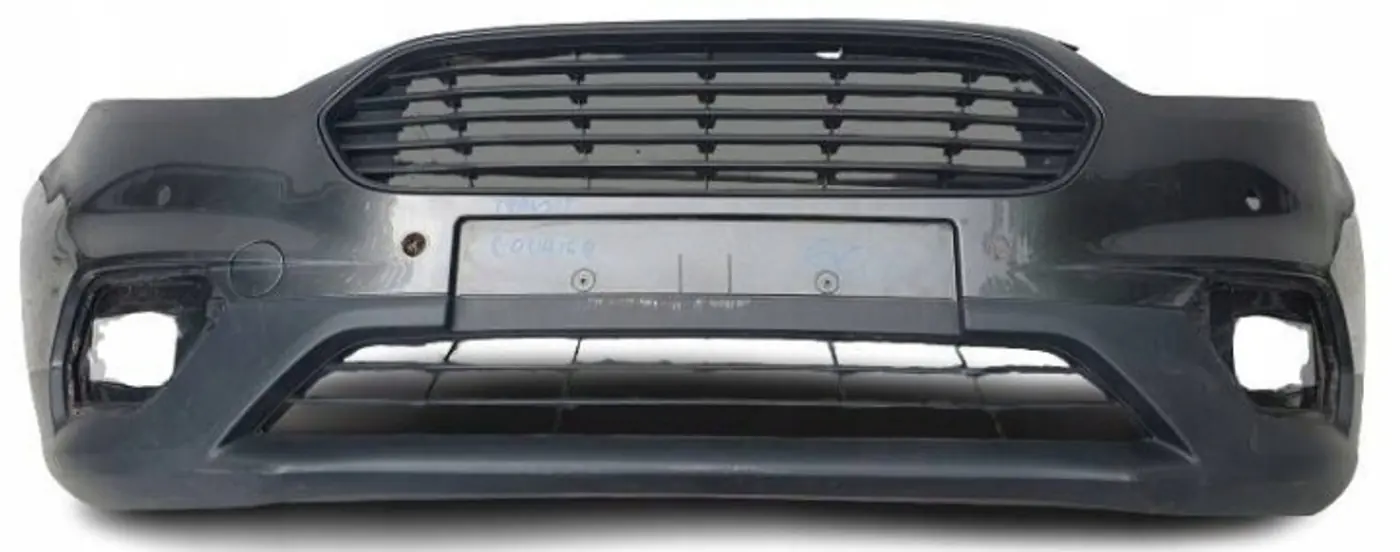 Бампер передний к Ford Transit 2014