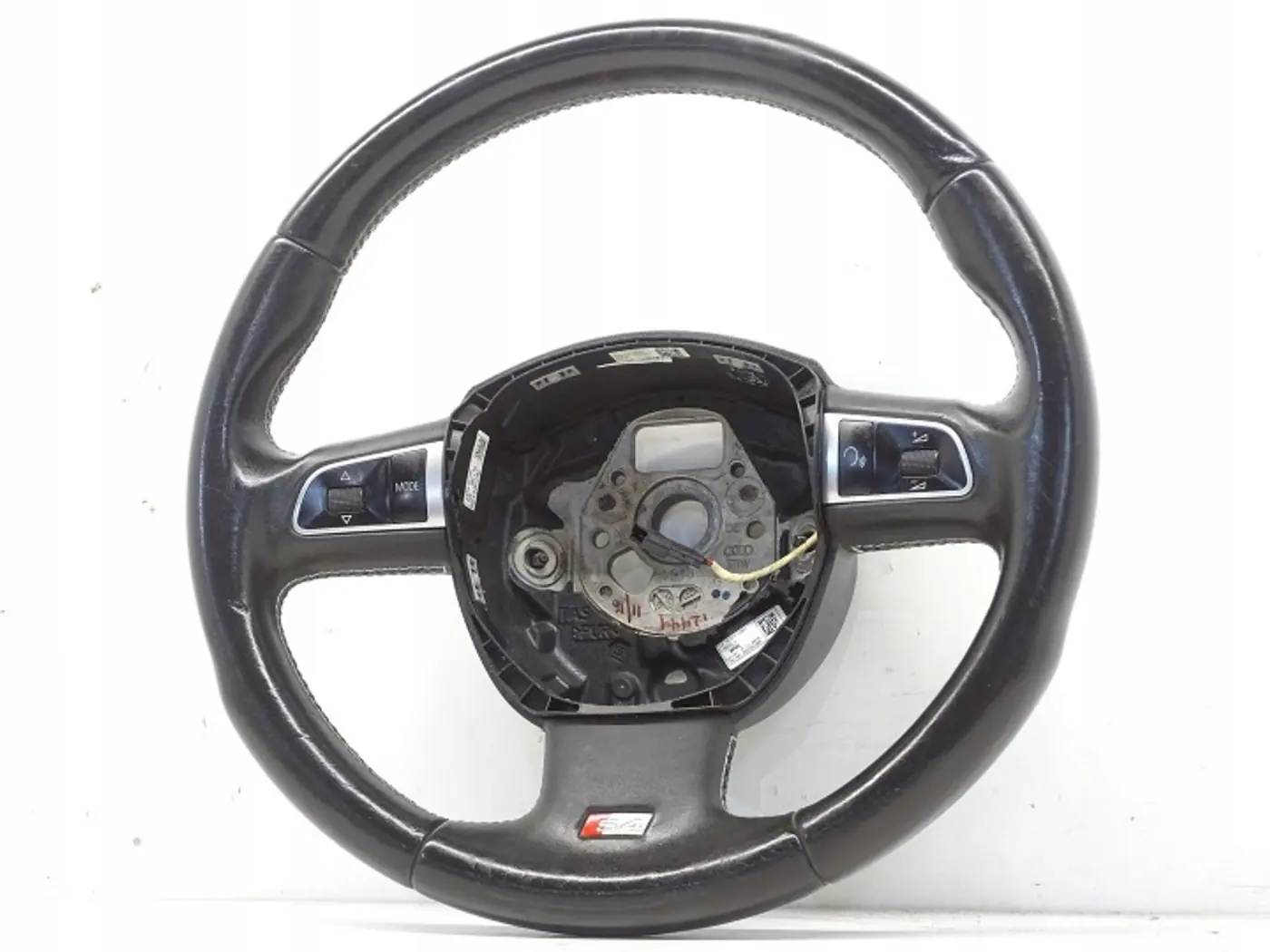 Руль к Audi S4 2009