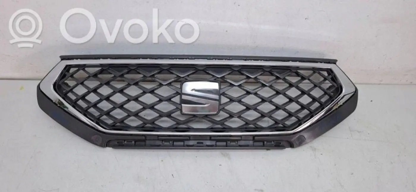 Решетка радиатора к SEAT Tarraco 2018