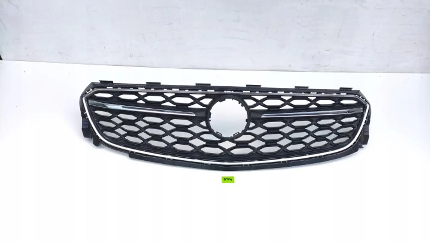Решетка радиатора к Opel Insignia 2021