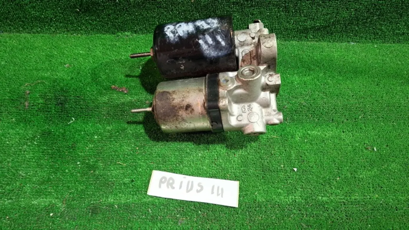 Блок ABS к Toyota Prius 2009