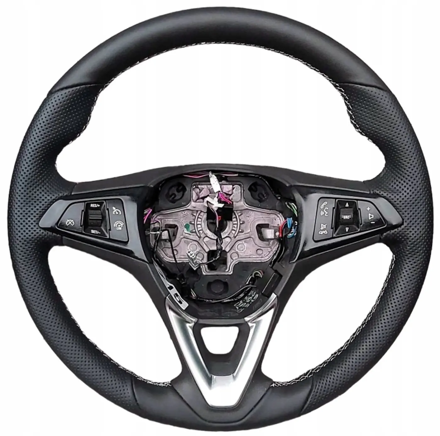 Руль к Mazda 2 2010