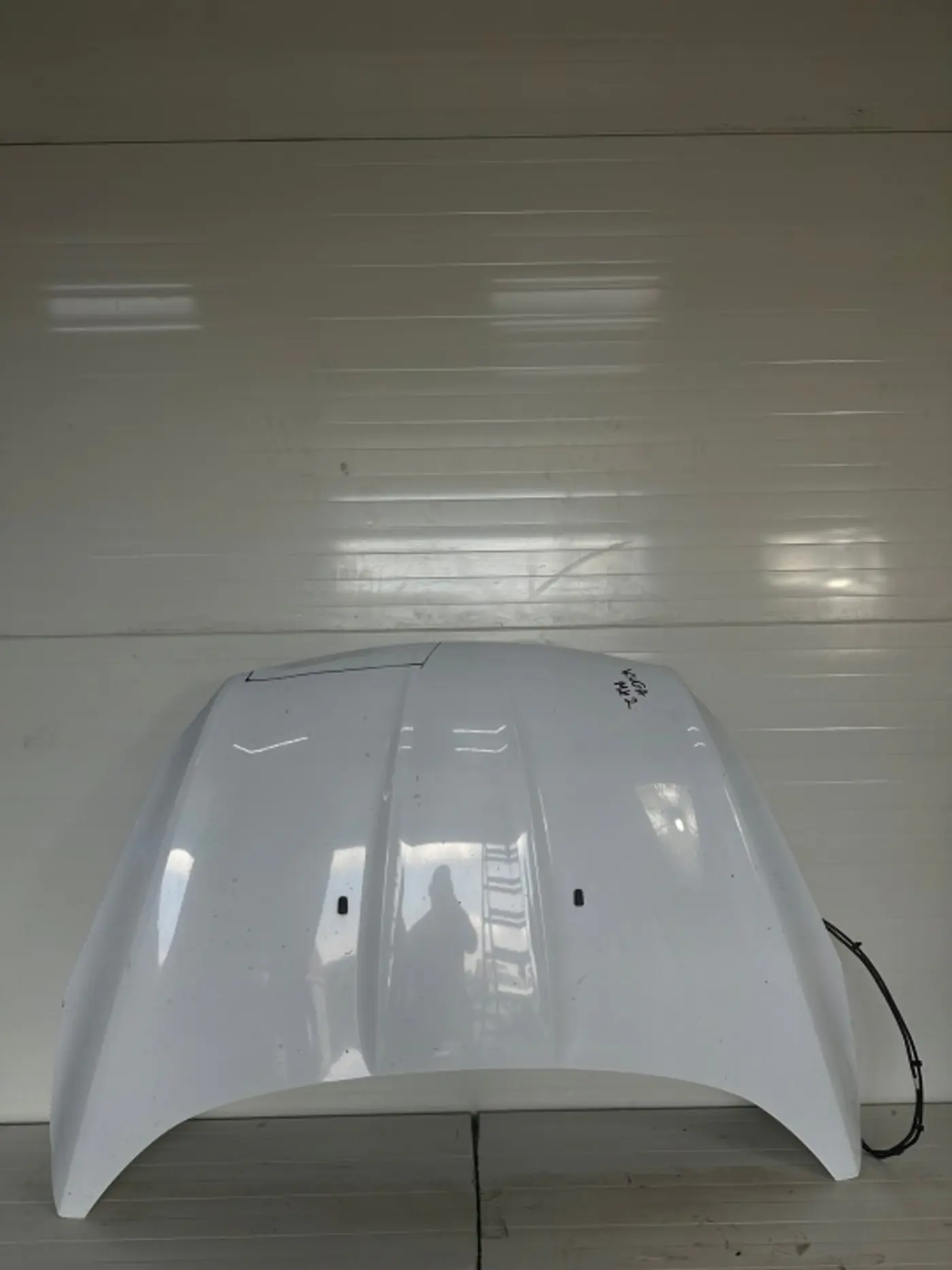 Капот к Ford Kuga 2013