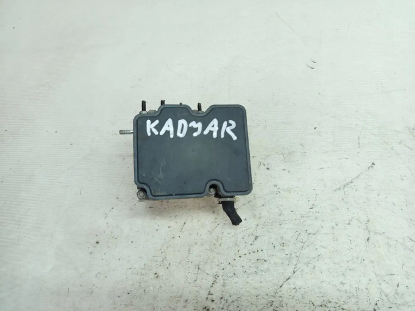 Блок ABS к Renault Kadjar 2018