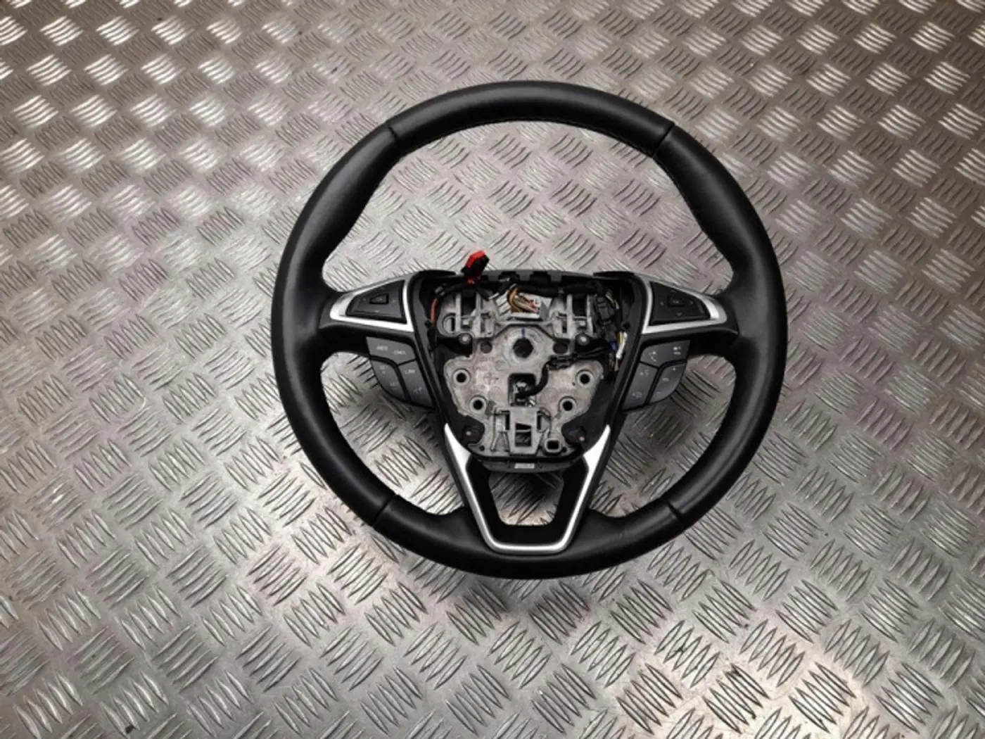 Руль к Ford Mondeo 2015