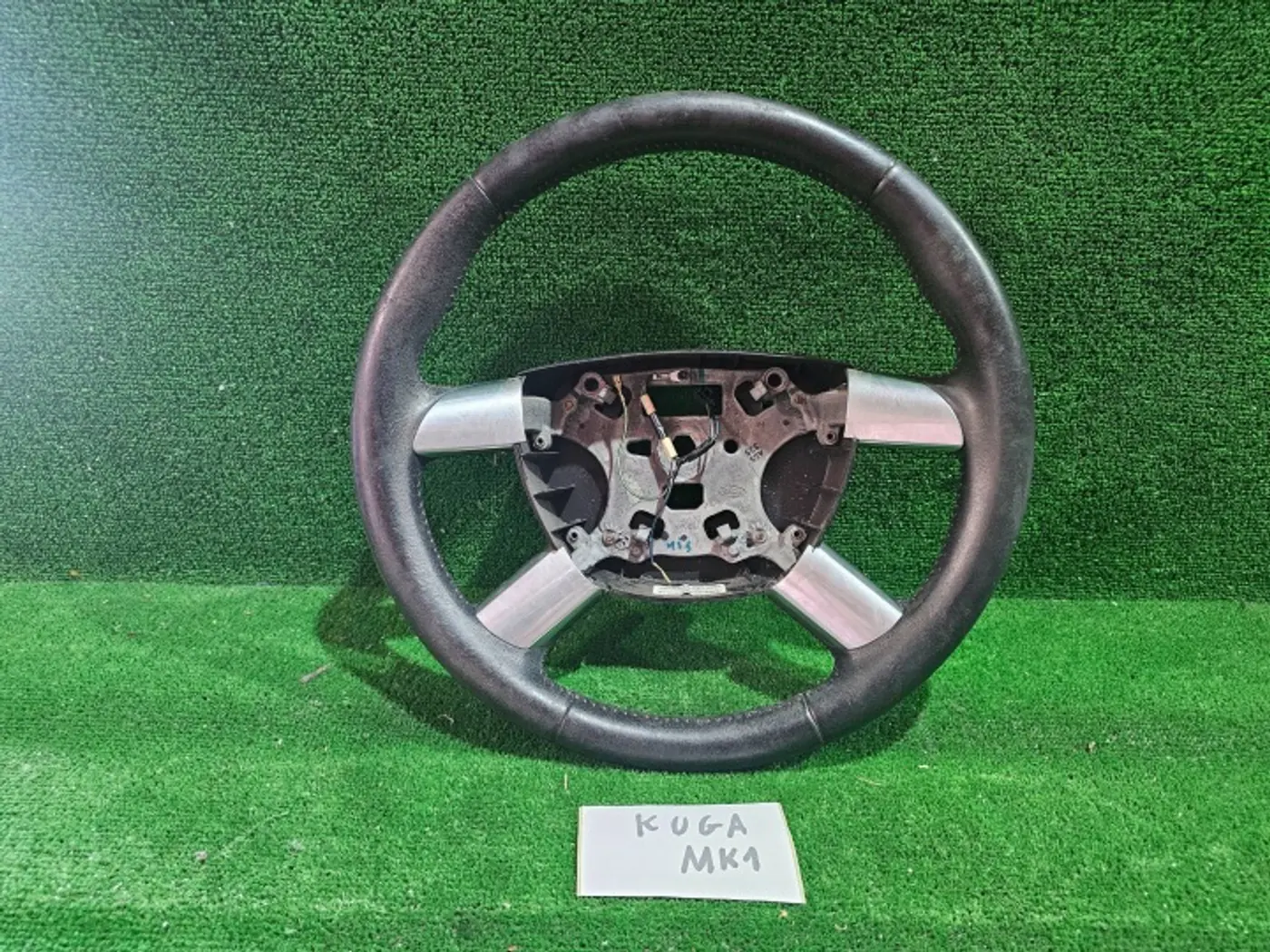Руль к Ford Kuga 2008