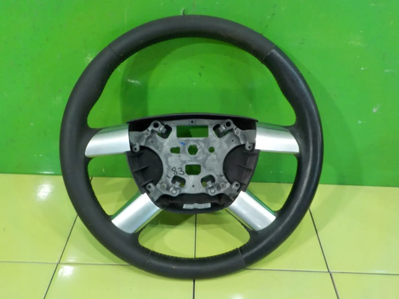 Руль к Ford Kuga 2008