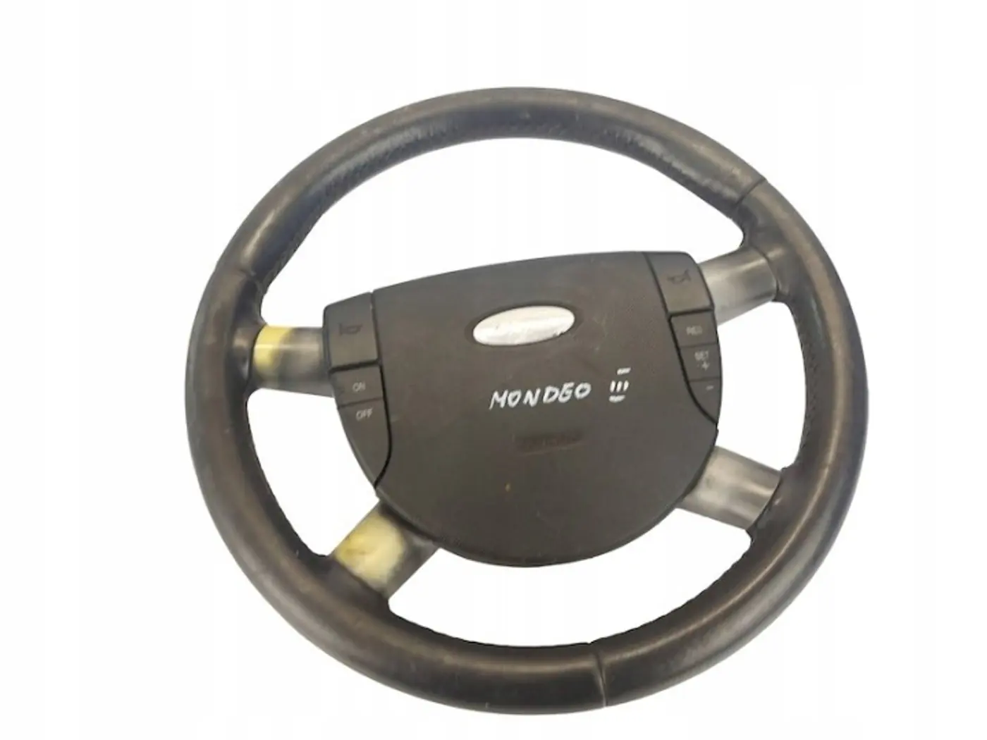 Руль к Ford Mondeo 2003