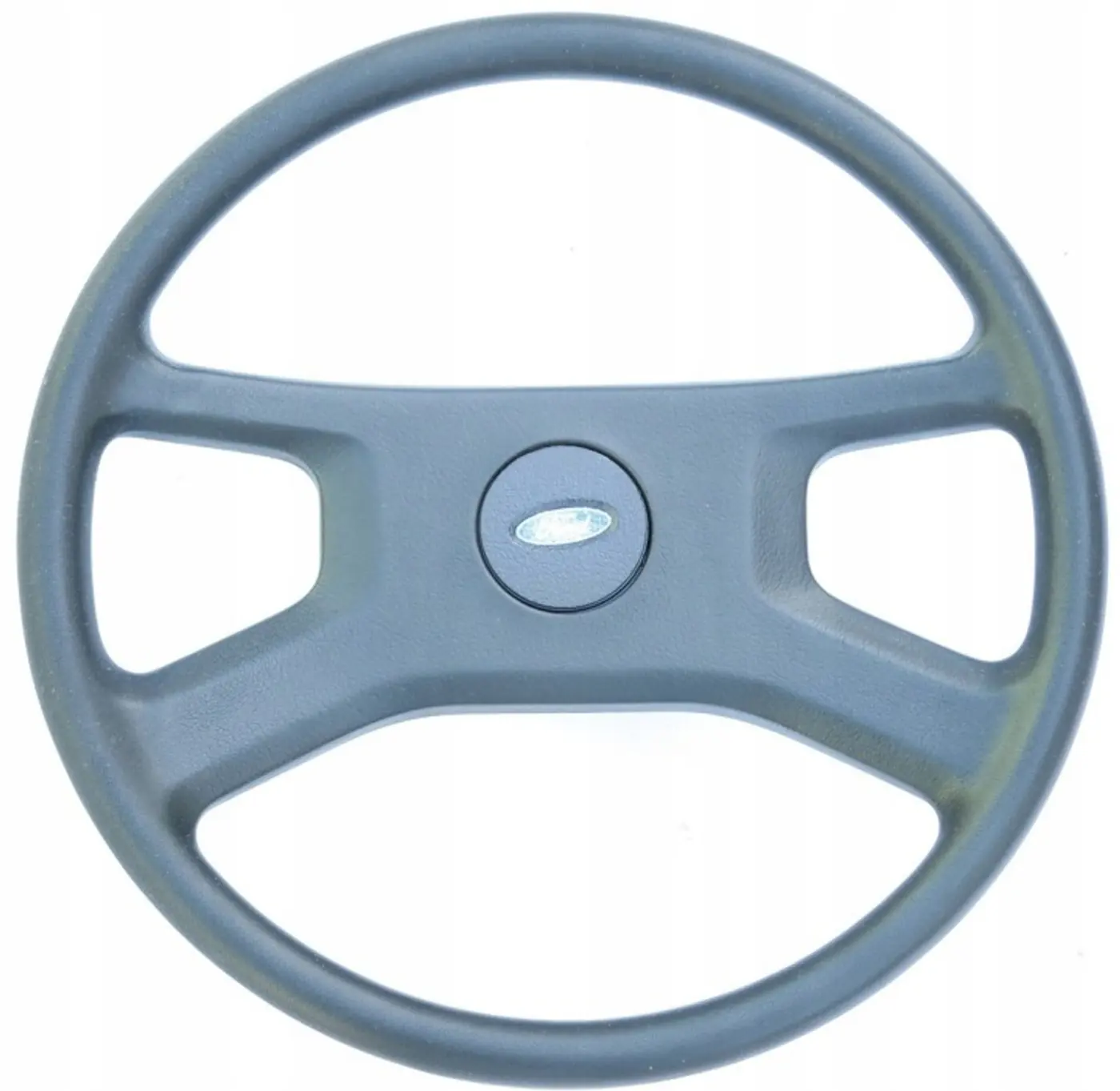 Руль к Ford Fiesta 2008
