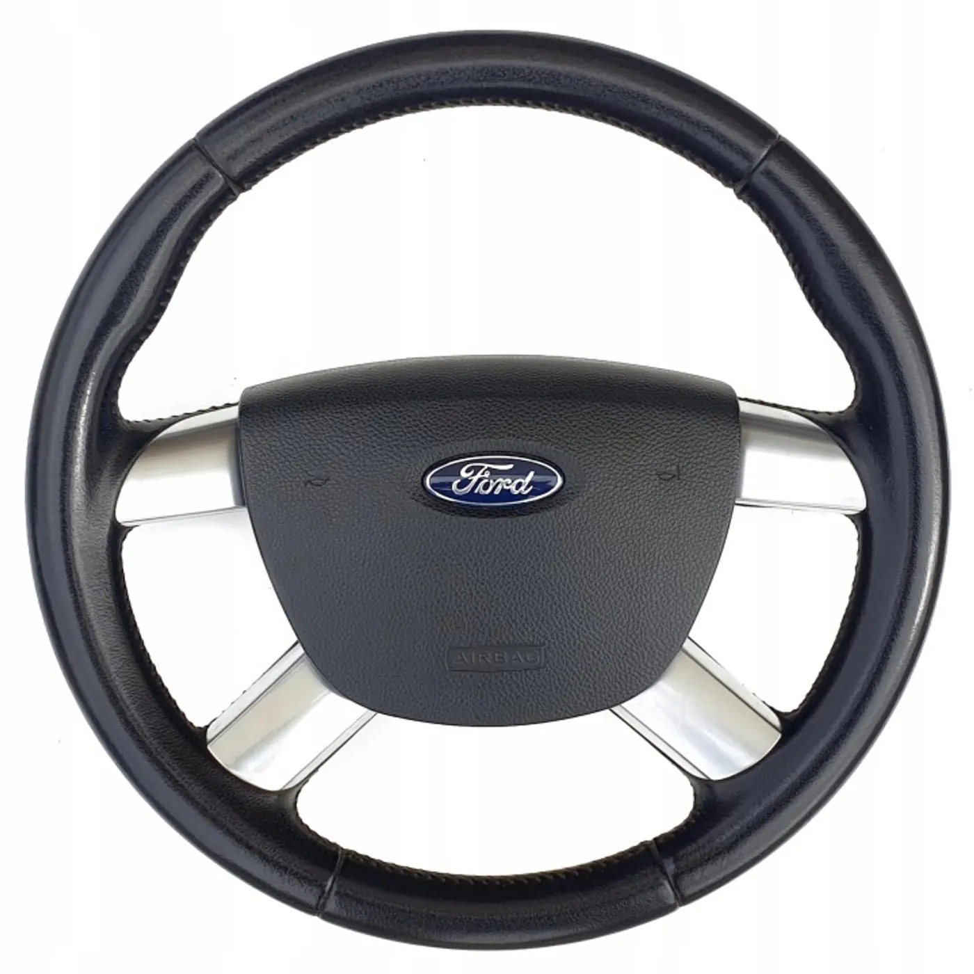 Руль к Ford C-MAX 2003