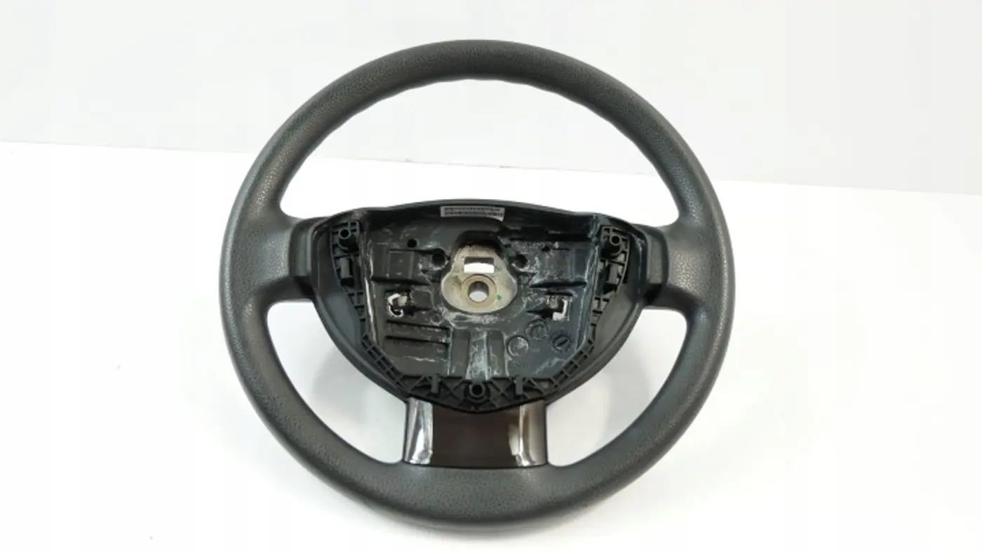 Руль к Dacia Duster 2010