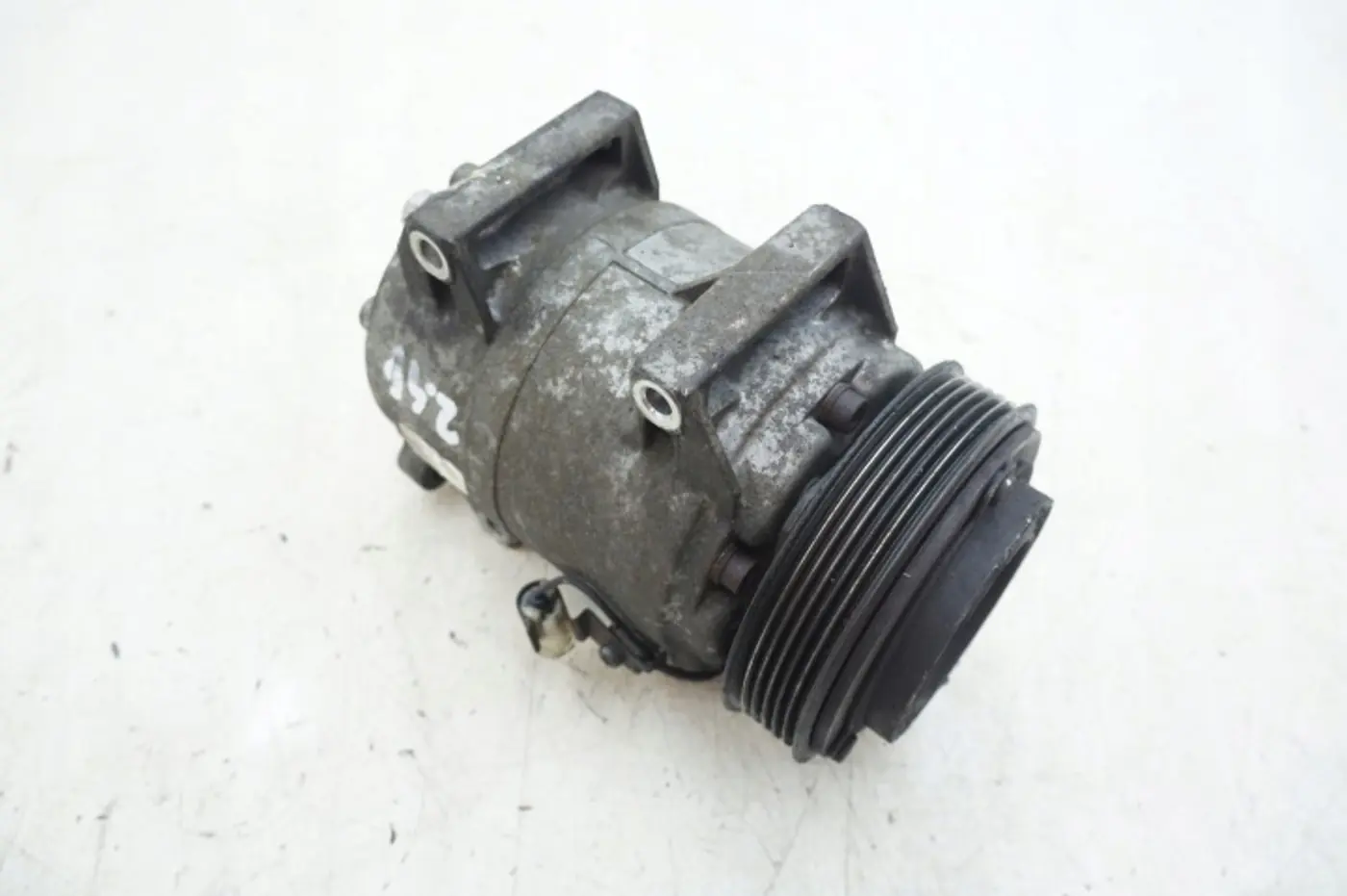 Компрессор кондиционера к Volvo C70 2005