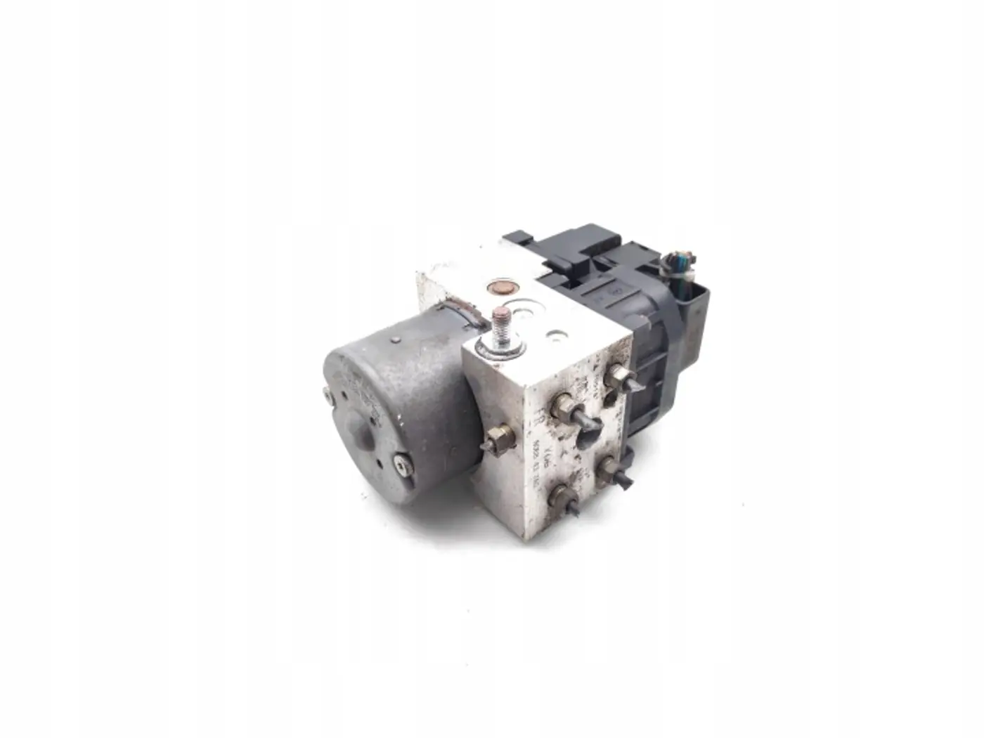 Блок ABS к Mazda 5 2010