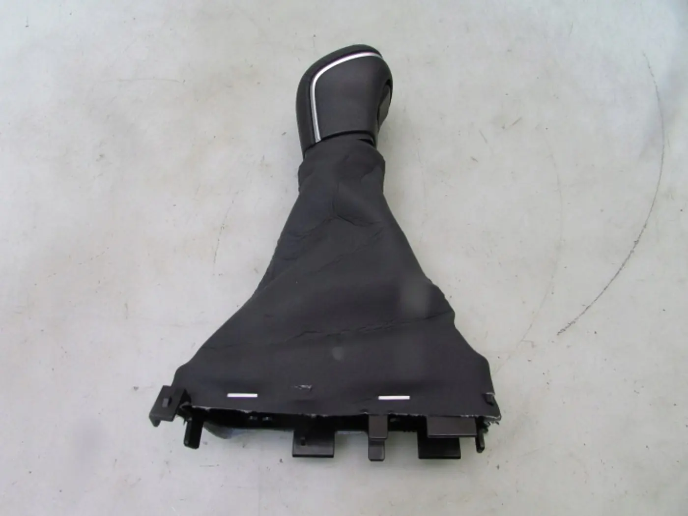 Кулиса к Mazda 2 2007