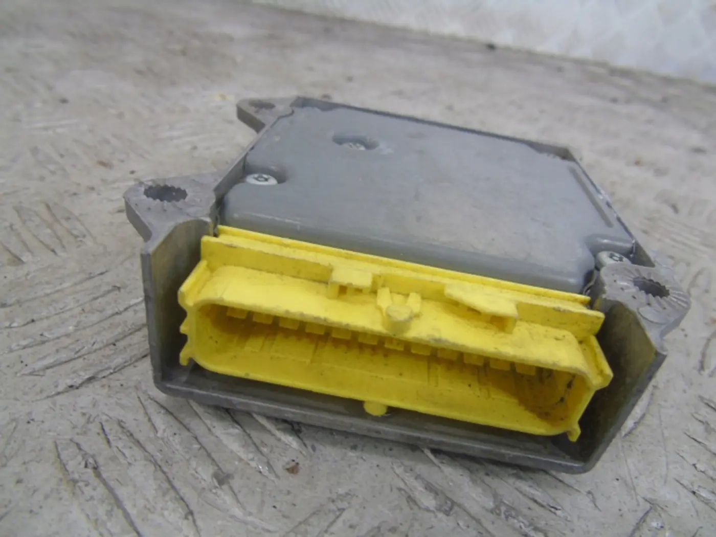 Блок AirBag к SEAT Leon 2012