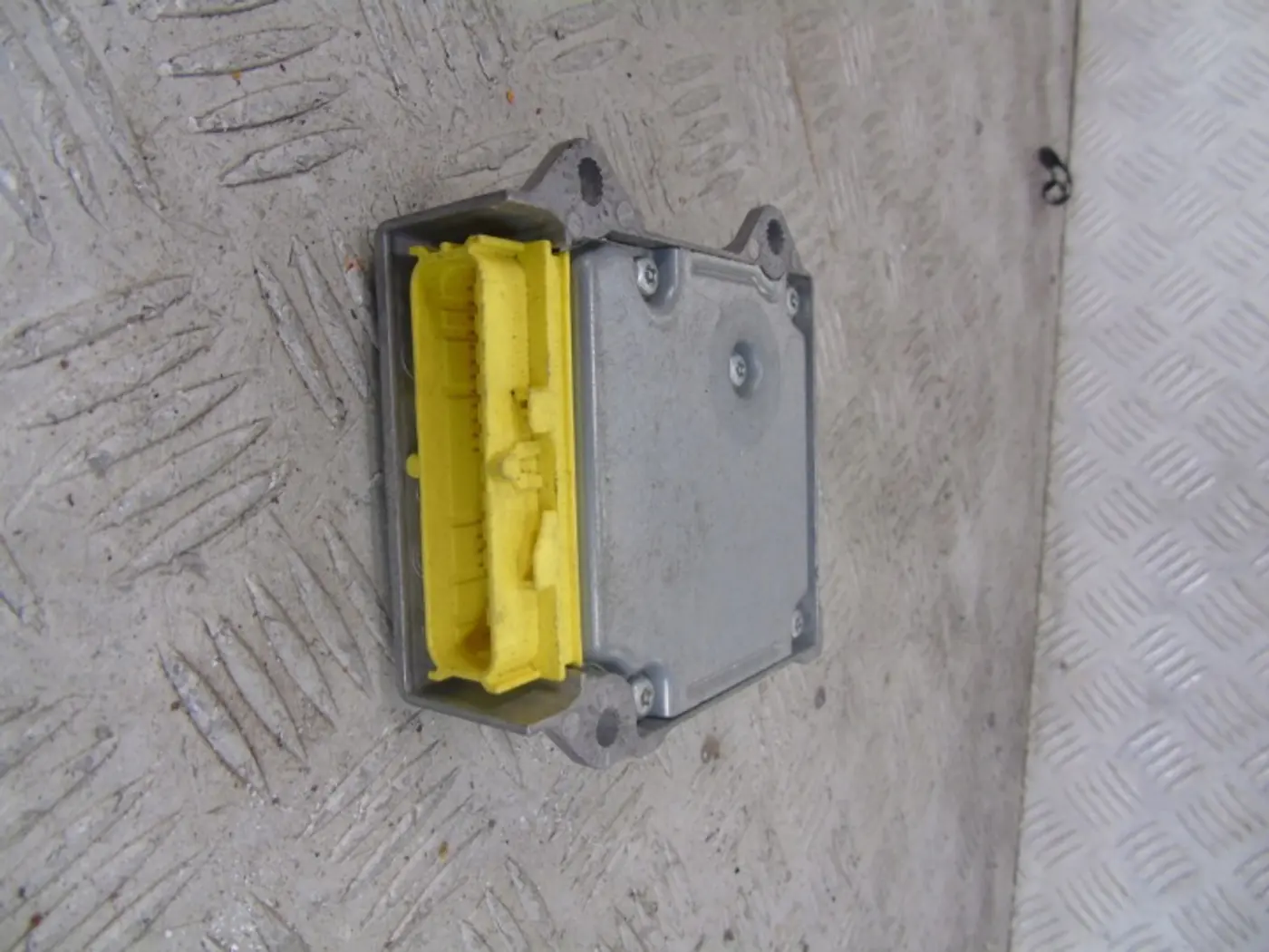 Блок AirBag к SEAT Leon 2012