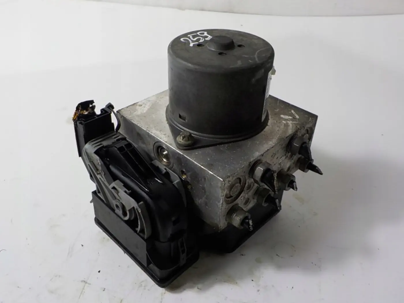 Блок ABS к Ford S-MAX 2006