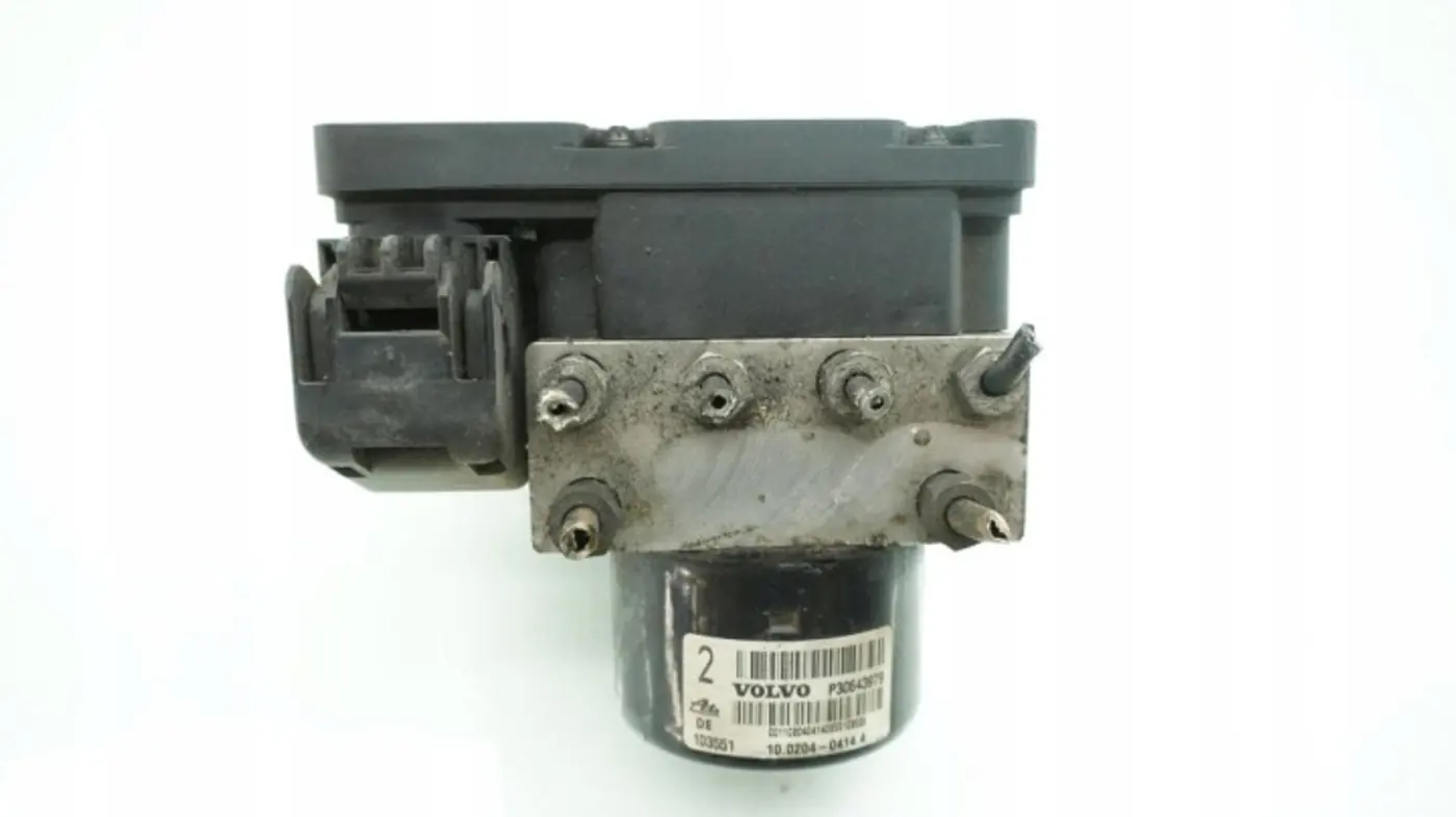 Блок ABS к Volvo XC90 2002