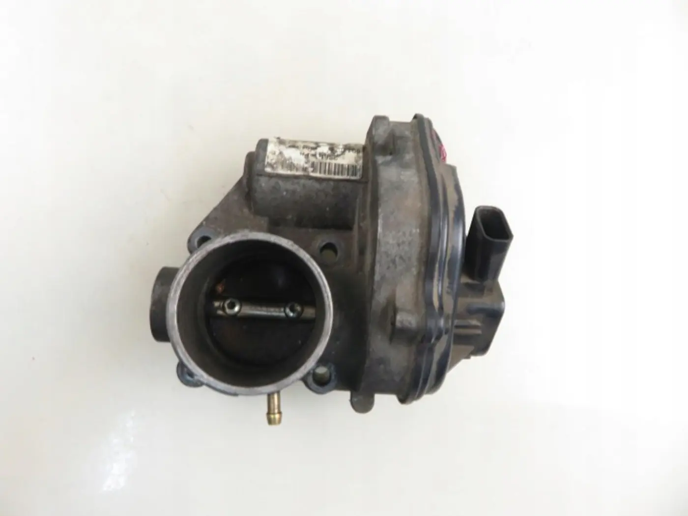 Моновпрыск к Ford Focus 2005