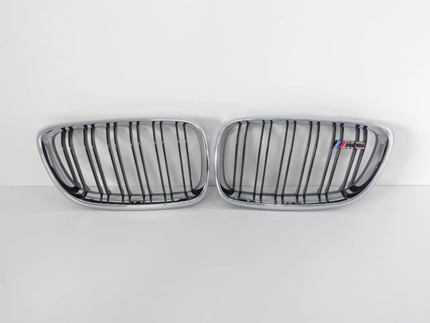 Решетка радиатора к BMW M2 2015