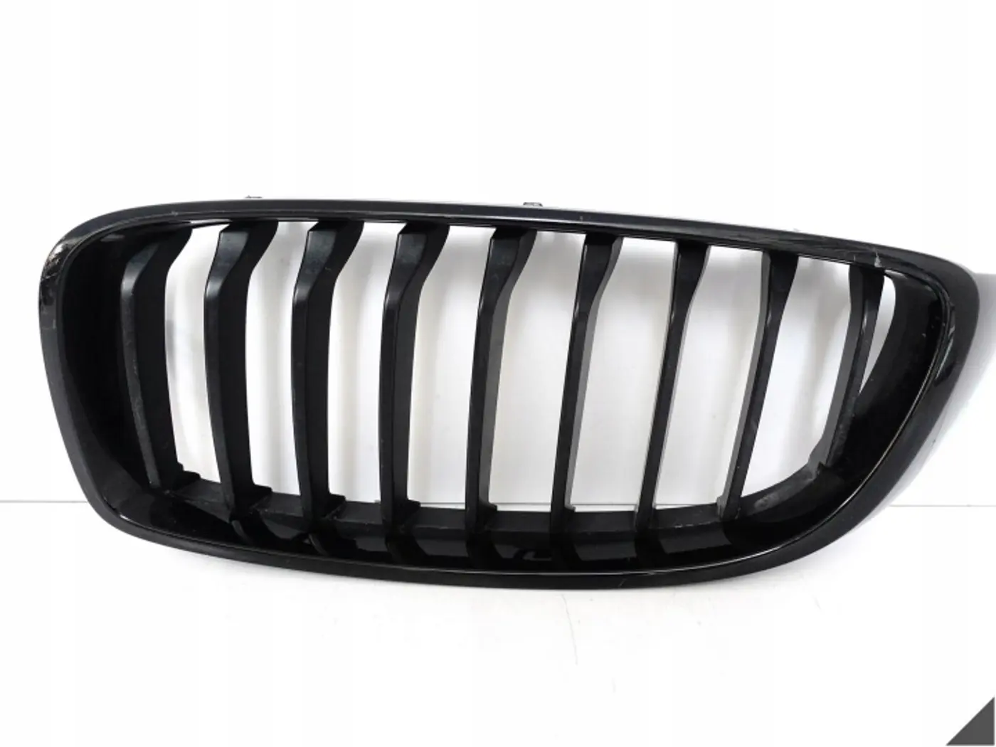 Решетка радиатора к BMW 4 series 2013