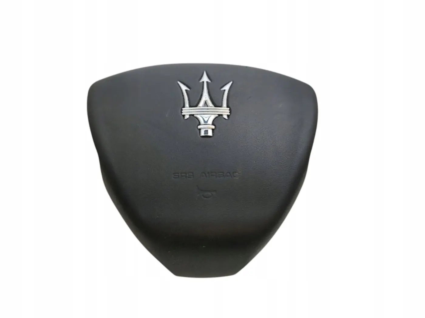 Подушка безопасности к Maserati Quattroporte 2012