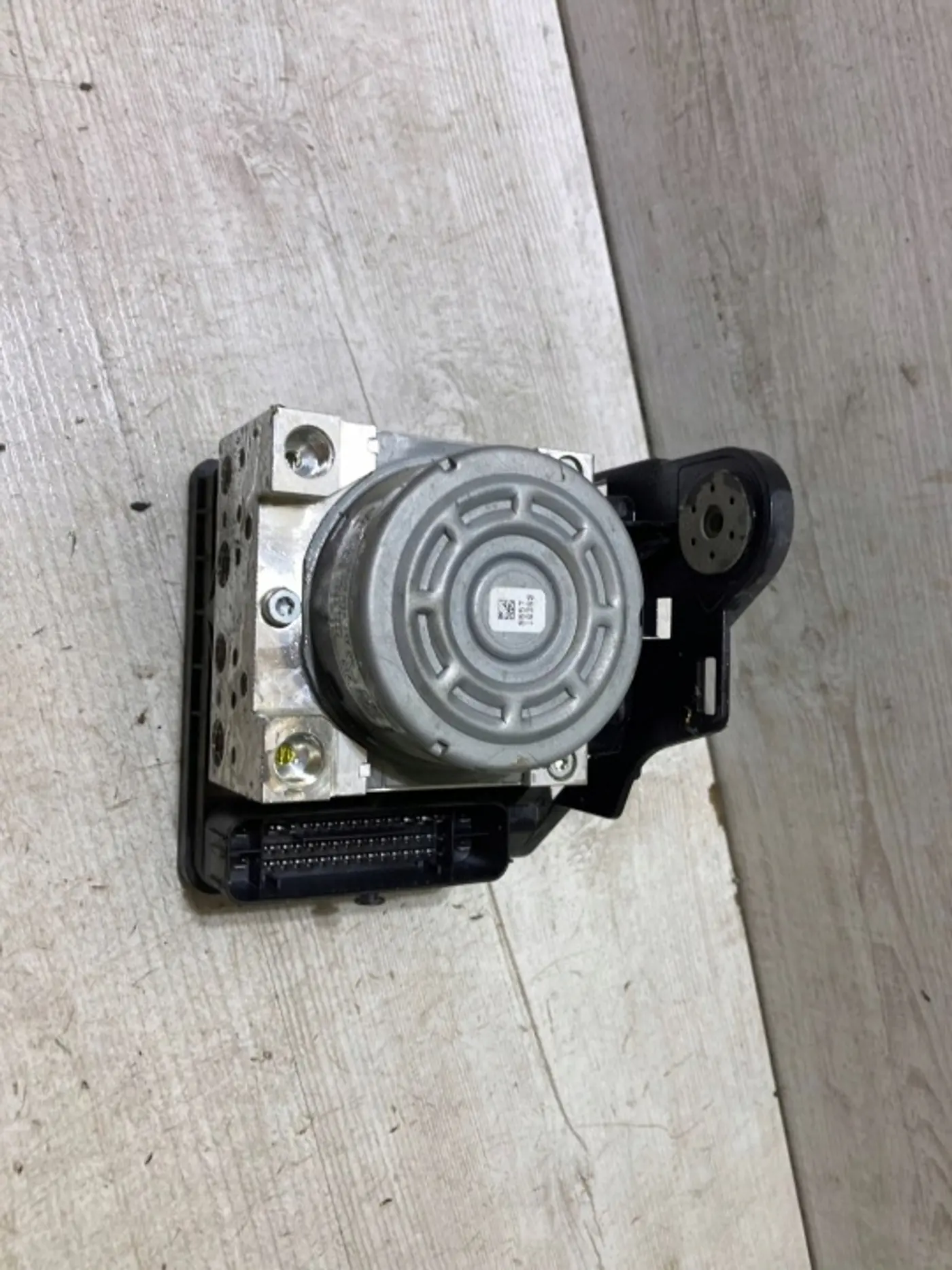 Блок ABS к Audi S3 2013