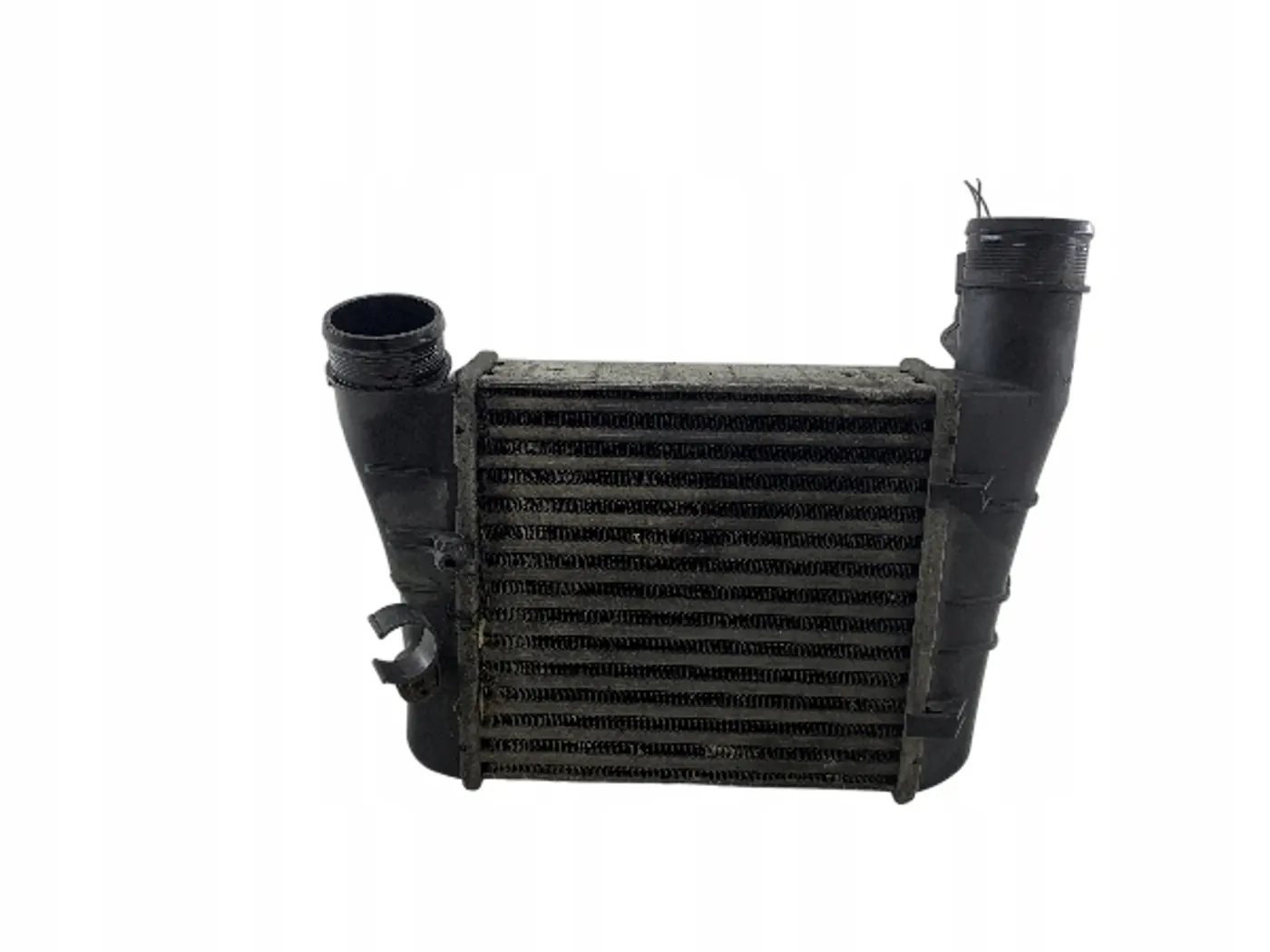 Интеркулер к Audi A4 2004