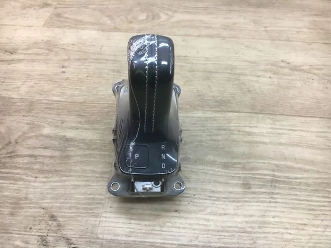 Кулиса к Volvo XC40 2022