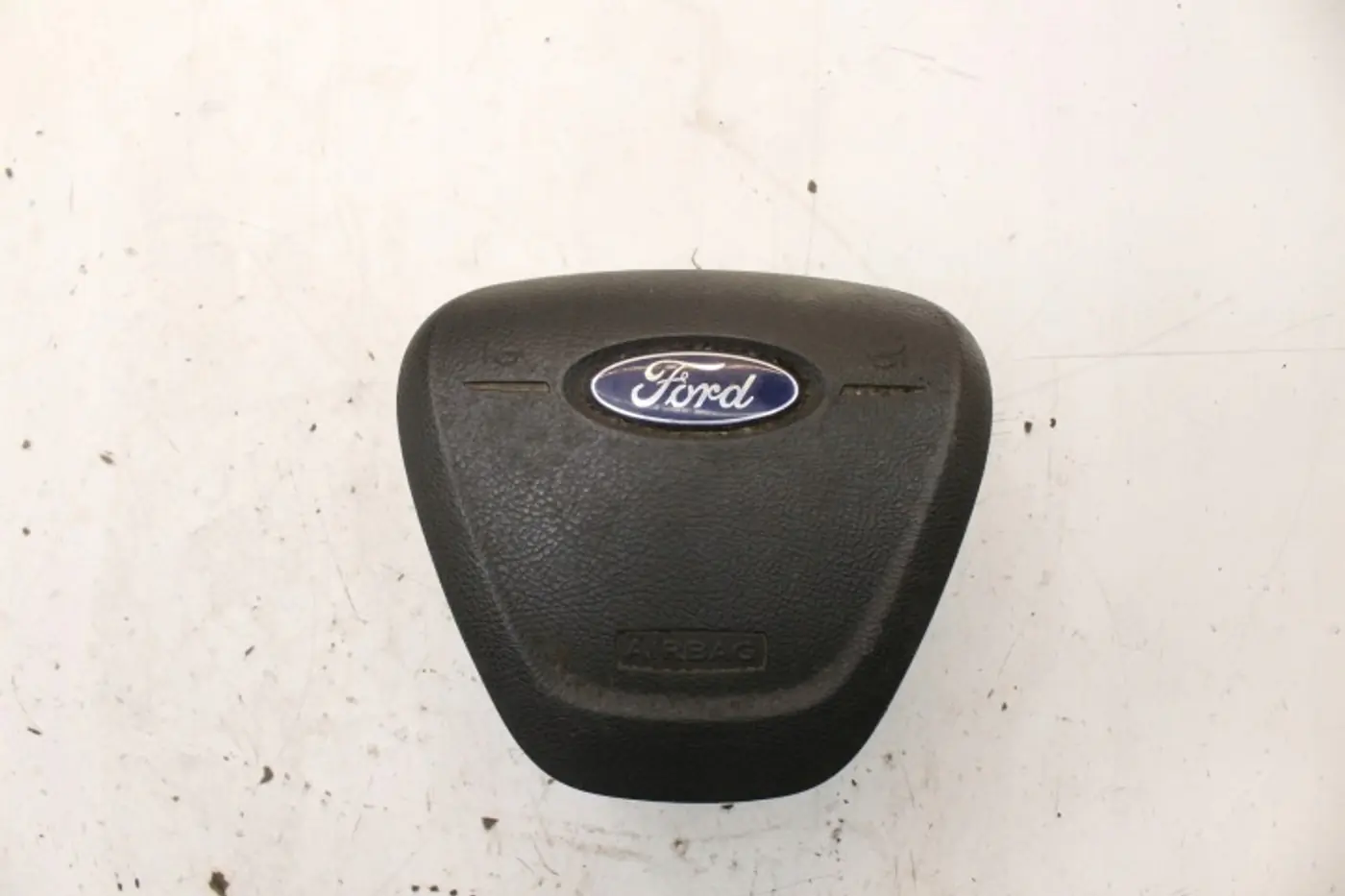 Подушка безопасности к Ford Transit Custom 2012