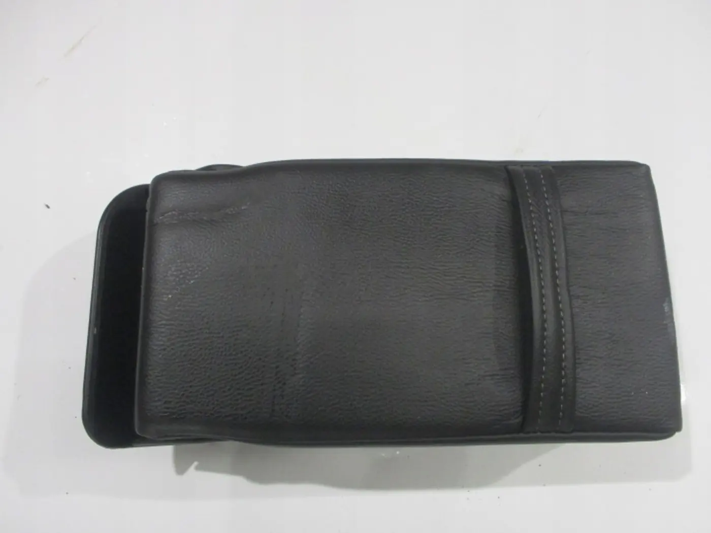Подлокотник к Chevrolet Captiva 2013